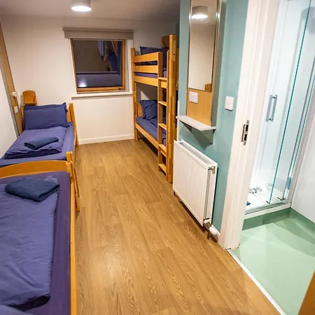 Glen Nevis Youth Hostel-3